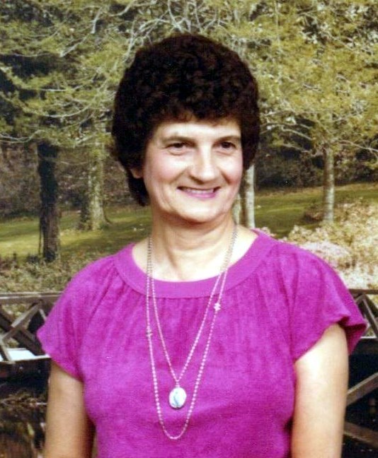 Obituary of Willa Dean (Gross) Turner