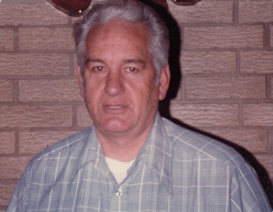 Obituary of Mr.  Leon Dunn