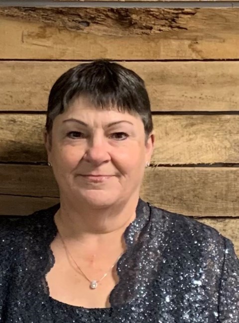 Obituary of Kelly Angelia Stratton