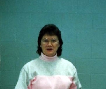 Obituary of Patricia Gee