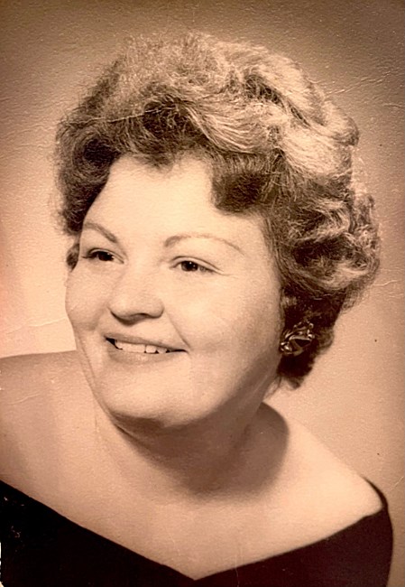 Obituary of Anna Louise Seibert