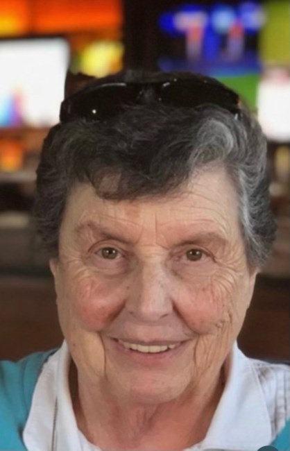 Obituary of Anna Mary Carmen