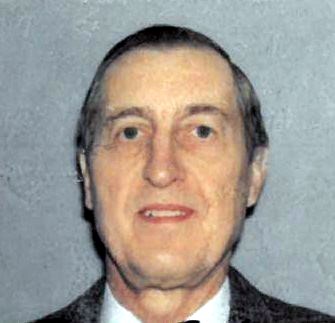 Obituary of James Michael Douvier