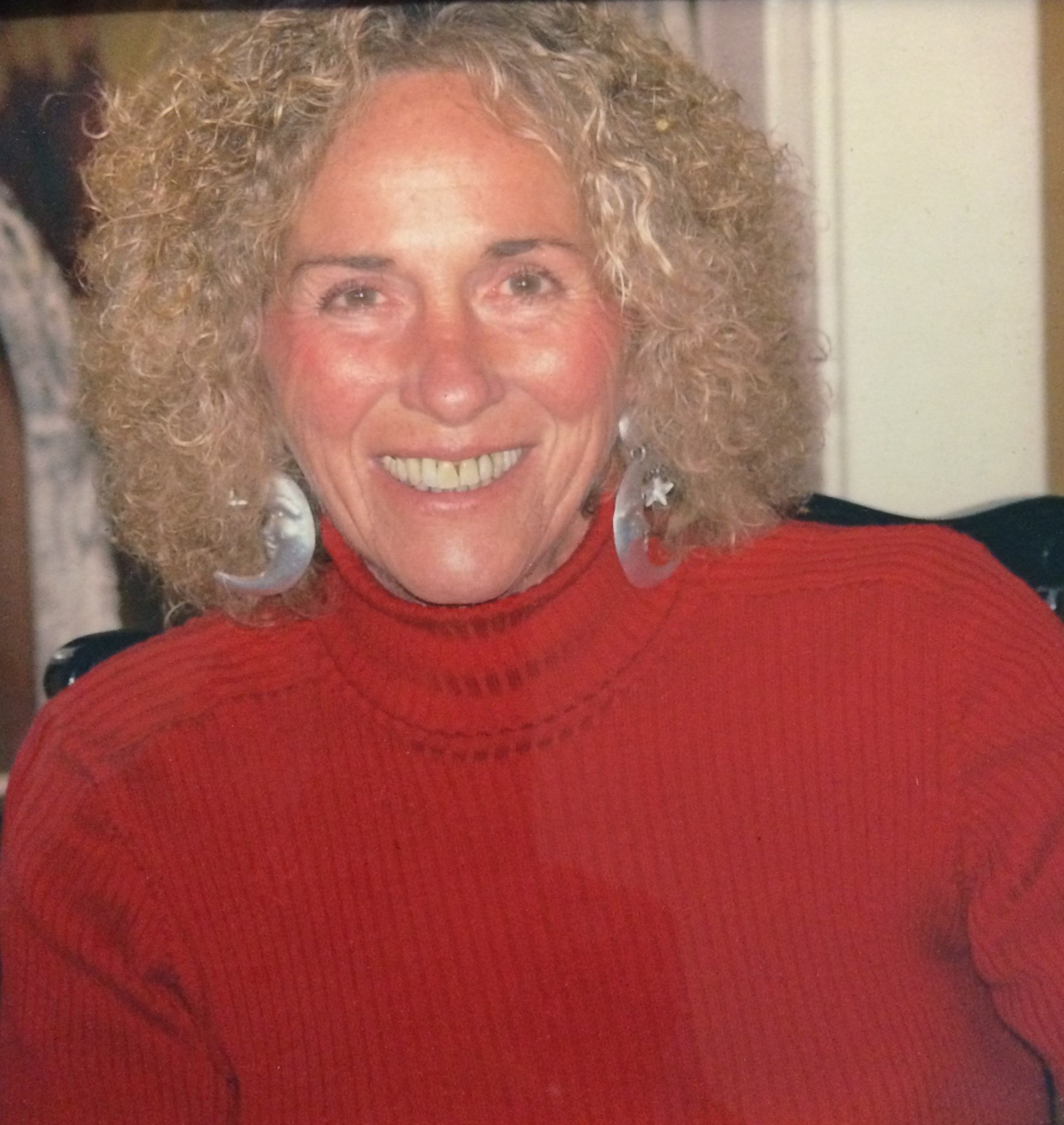 Obituary of Sandra Phillips Rollins