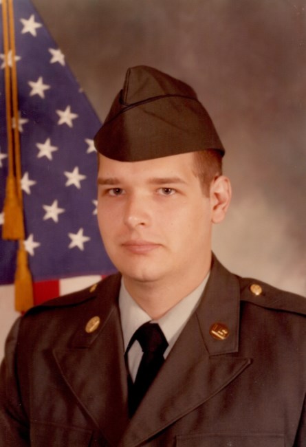 Obituary of John Dietrich