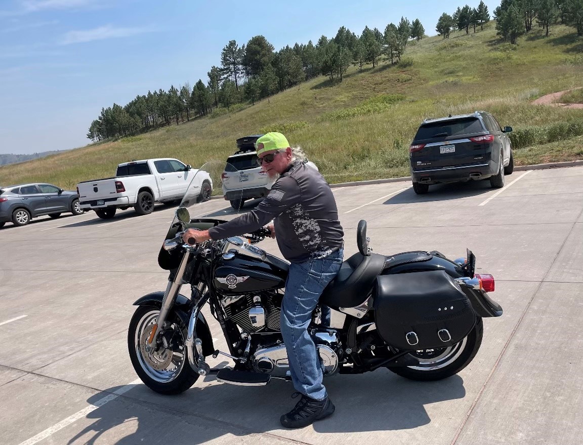 Obituary of James Allen Cooley