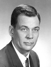 Obituary of Paul Conrad  Erickson