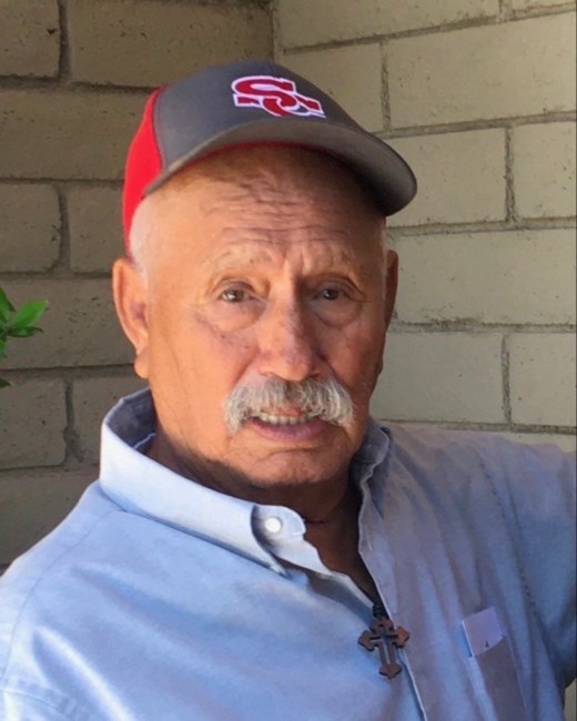 Obituary of Pedro "Pipo" Lopez Sr