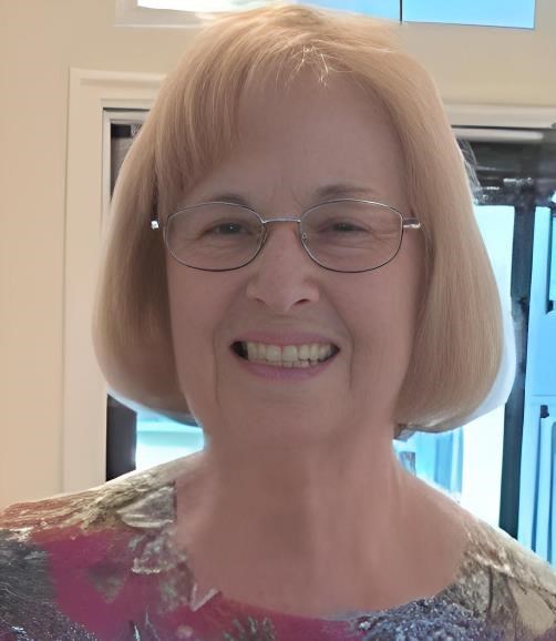 Obituary of Catherine Lansche Carraway