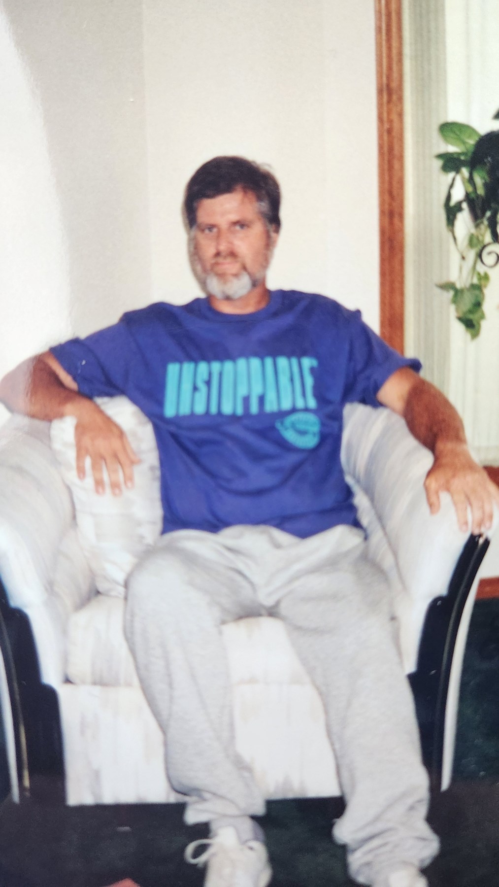 Obituary of John Edwin Portello