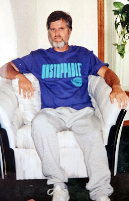 Obituary of John Edwin Portello