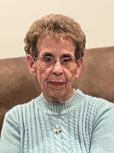 Obituary of Florence Sylvia Diesel