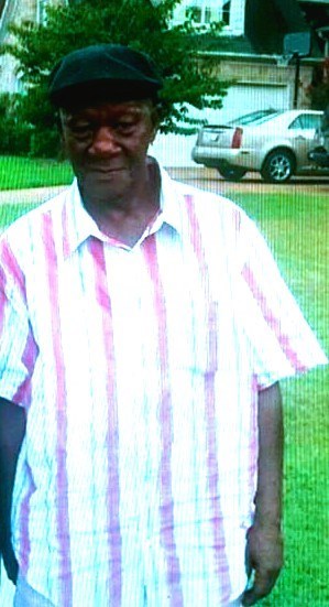 Avis de décès de Elie Johnson