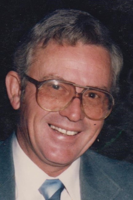 Obituary of Thomas Ray "T.R., Tommy" Busby