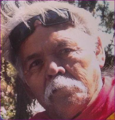 Obituary of Henry Louis Vigil