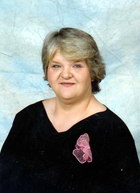 Obituary of Gracie "Lisa Mayhall" Griffin