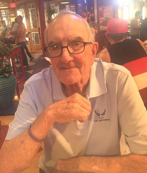 Obituary of Charles Thomas McEnroe