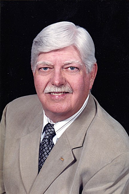 Obituary of Jimmy Bert Queen