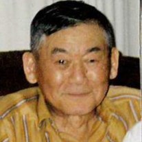 Avis de décès de Leonard ""LUKE Mizuno