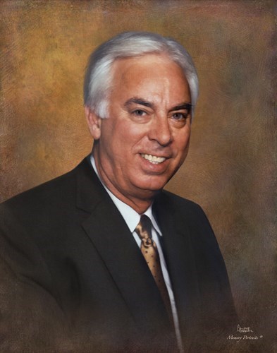 Obituary of Robert J. Welch