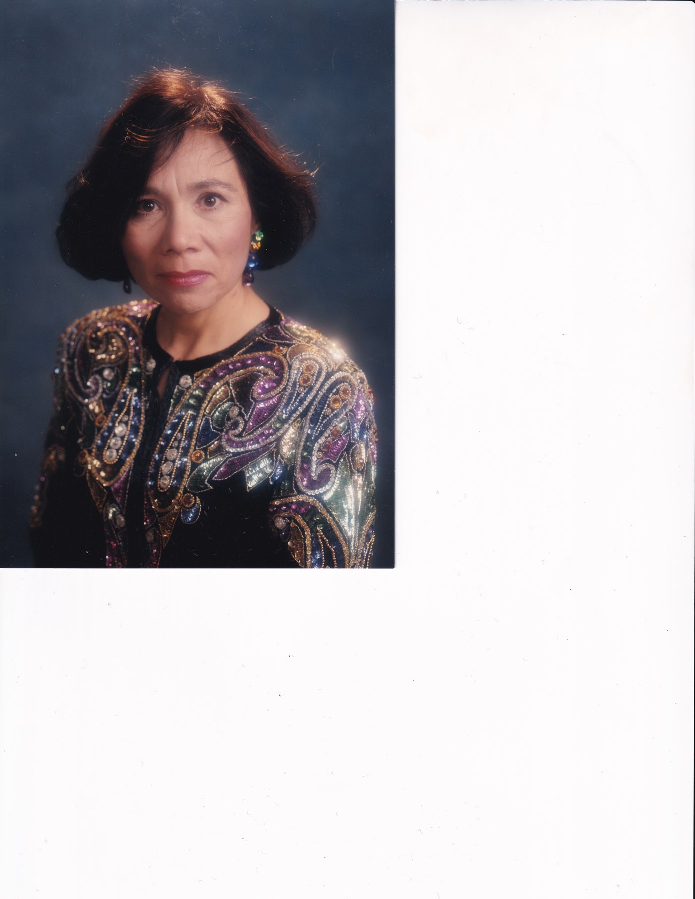 Obituary of Margaret Mary Glynn