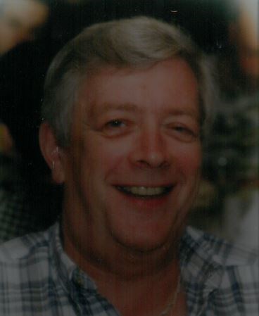 Obituary of David Ernest Fleischman