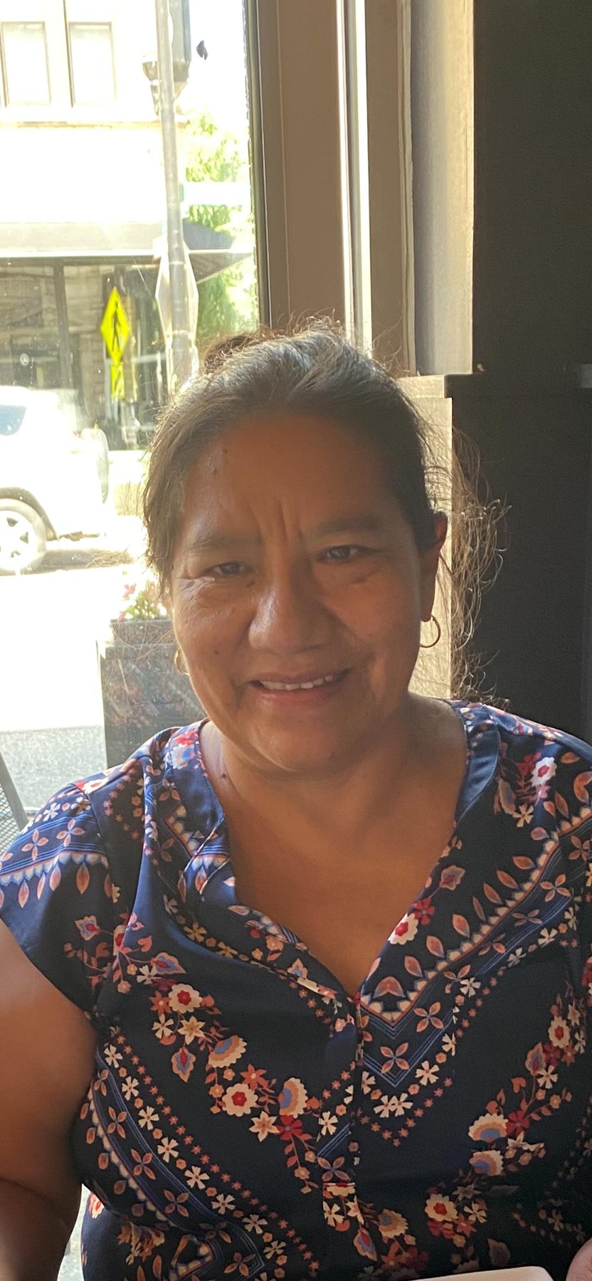 Obituary of Maria Lilia Heras