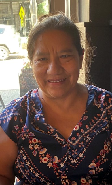 Obituary of Maria Lilia Heras