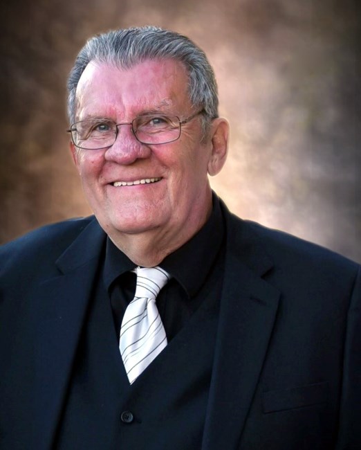Obituary of Gary William DeMoure