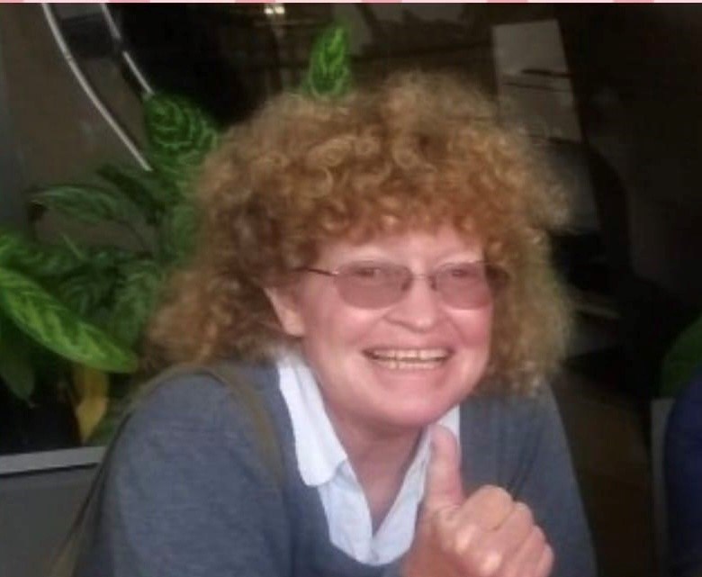 Obituary of Karen Ruth Seiderman