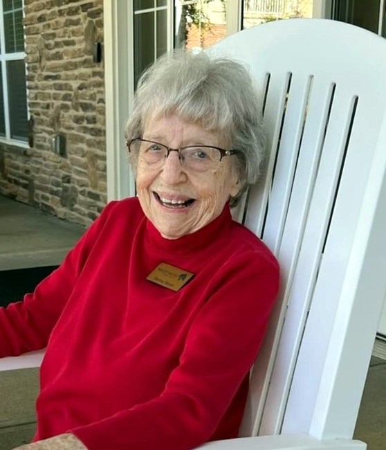 Obituary of Thelma Lee Sharpe