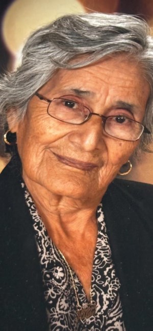 Obituario de Ilda Cardosa Garza