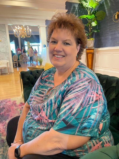 Obituary of Rebecca Ann Emory