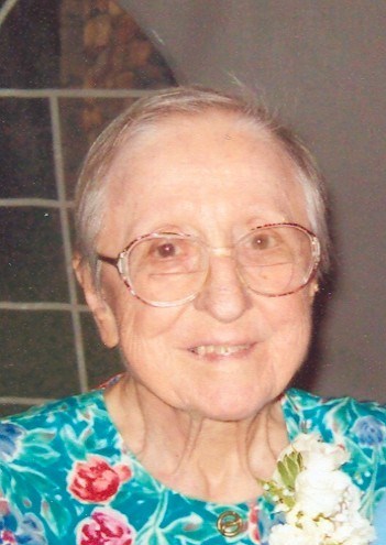 Obituary of Pauline M. Dumont