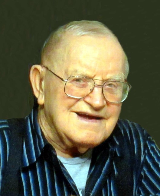 Obituary of Rex G. Metheny