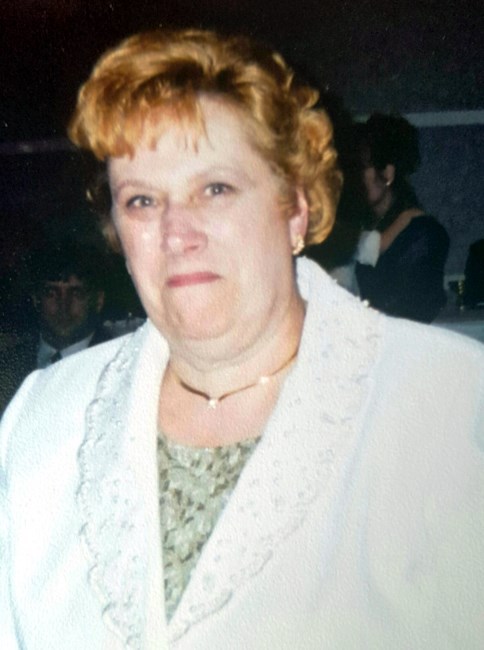 Obituary of Diane Joan Bourque