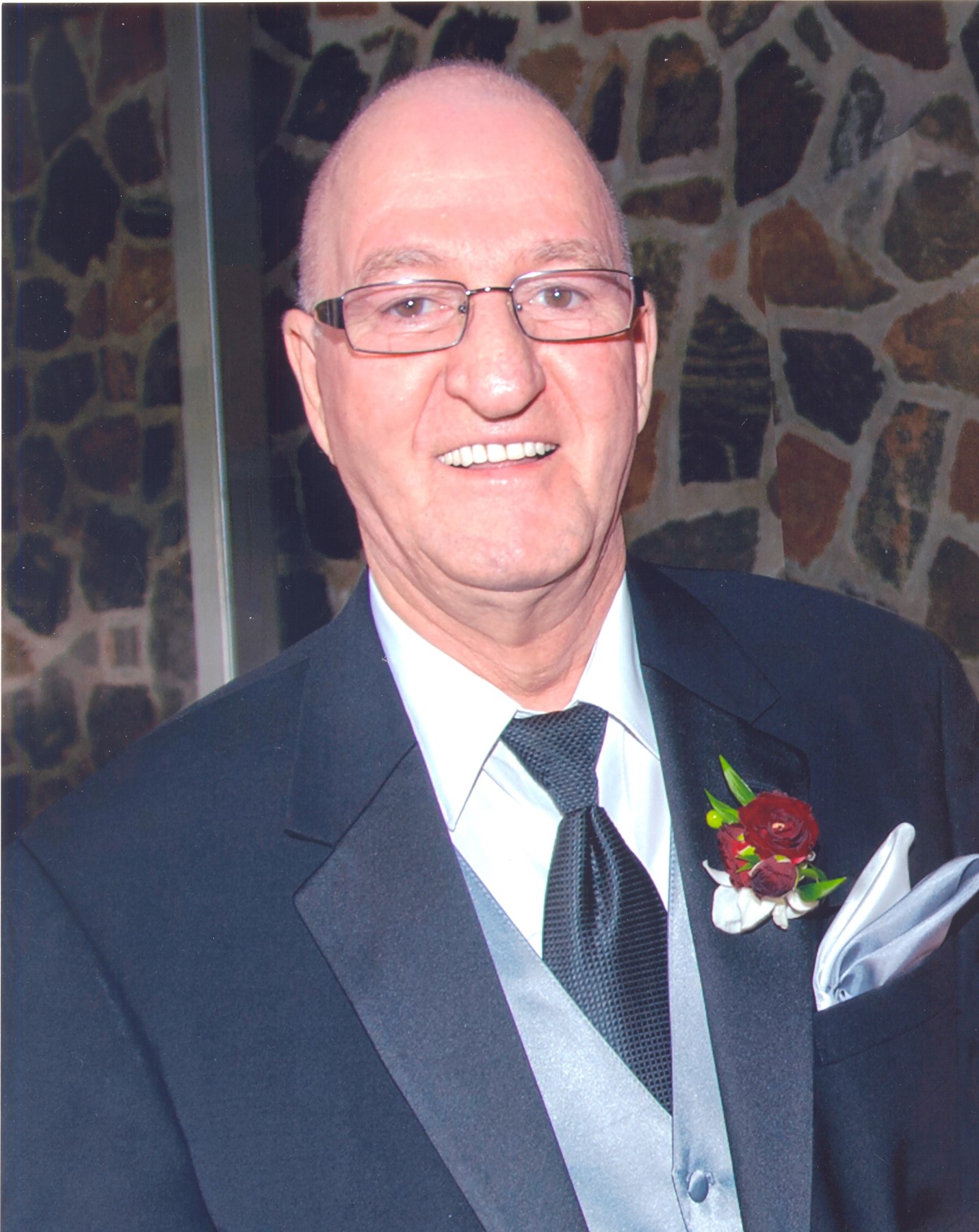 Obituary of Donald Marcheterre