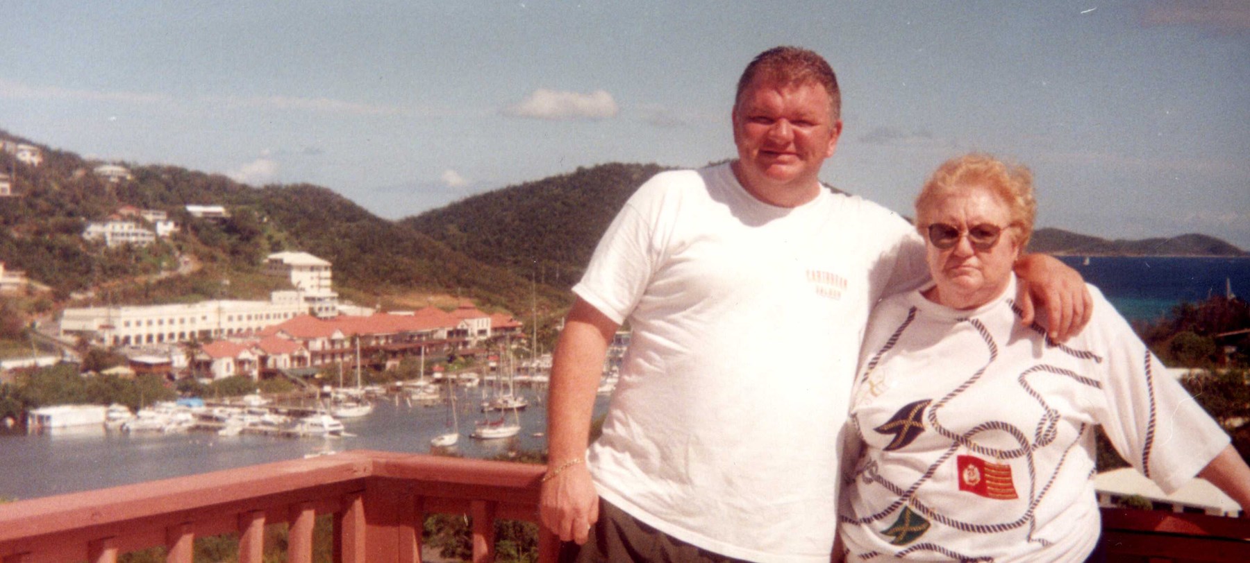 Obituary of Michael Vincent Gubera