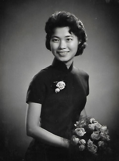 Obituary of Yi Liu