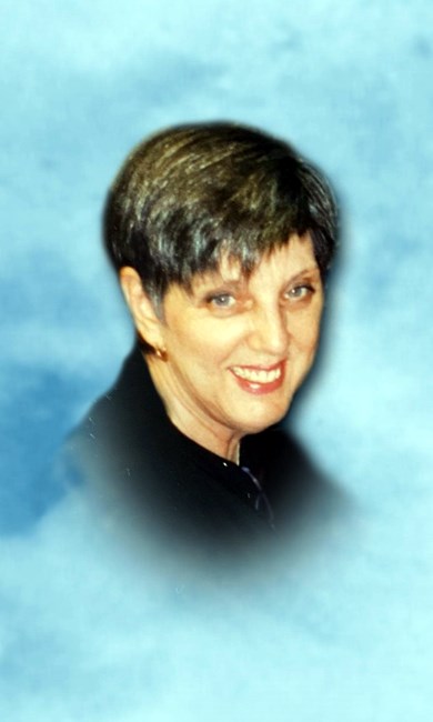 Obituary of Mary Ann Becattini
