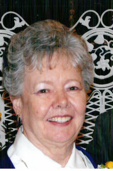 Obituario de Ethel Marie Sodia
