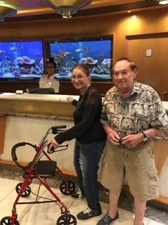 Obituary of Lawrence Larry Lazar