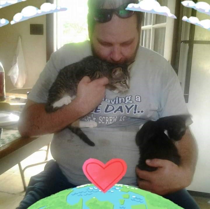 Obituary of William Jason Nicholas