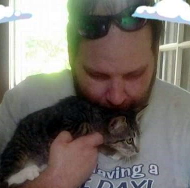 Obituary of William Jason Nicholas