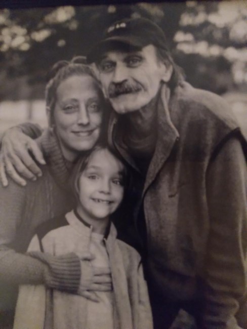 Obituary of Richard "Rick" Elliot Snipes