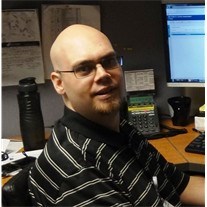 Obituary of Gregory Bernard Underwood