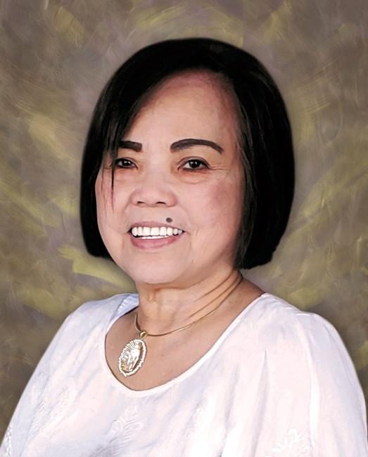 Obituary of Belina Perez Pitchardo