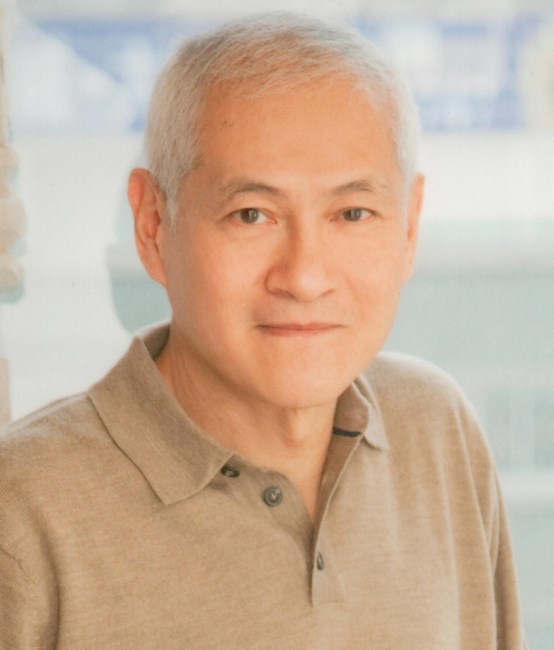 Obituary of Shing-Ming Hsu