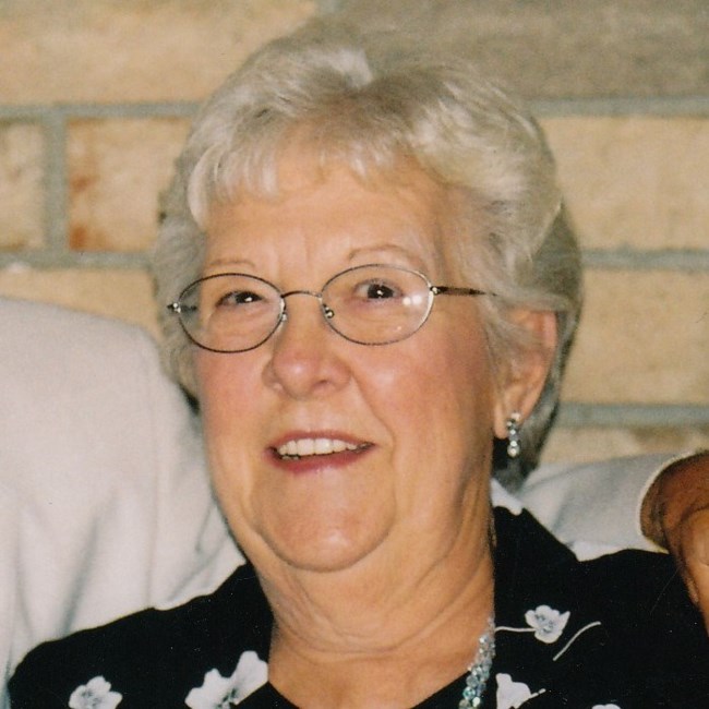 Obituary of Margaret Bolster
