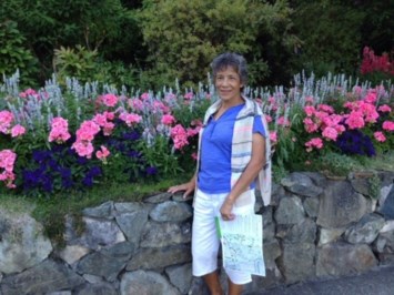 Obituary of Helena Jane Henry